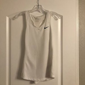 Nike tank top